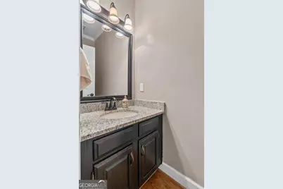4800 Cross Creek Court NW, Kennesaw, GA 30152 - Photo 39
