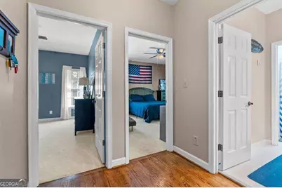 4800 Cross Creek Court NW, Kennesaw, GA 30152 - Photo 33