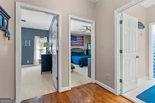 4800 Cross Creek Ct NW, Kennesaw, GA 30152 - Photo 33