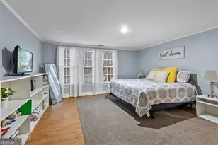4800 Cross Creek Ct NW, Kennesaw, GA 30152 - Photo 43