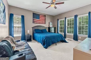 4800 Cross Creek Ct NW, Kennesaw, GA 30152 - Photo 35