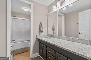 4800 Cross Creek Ct NW, Kennesaw, GA 30152 - Photo 45