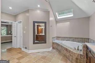 4800 Cross Creek Ct NW, Kennesaw, GA 30152 - Photo 27