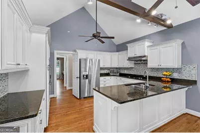 4800 Cross Creek Court NW, Kennesaw, GA 30152 - Photo 15