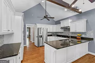 4800 Cross Creek Ct NW, Kennesaw, GA 30152 - Photo 15