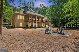4800 Cross Creek Ct NW, Kennesaw, GA 30152 - Photo 63