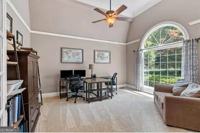 4800 Cross Creek Court NW, Kennesaw, GA 30152 - Photo 7