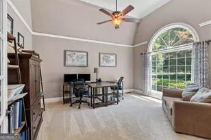 4800 Cross Creek Ct NW, Kennesaw, GA 30152 - Photo 7