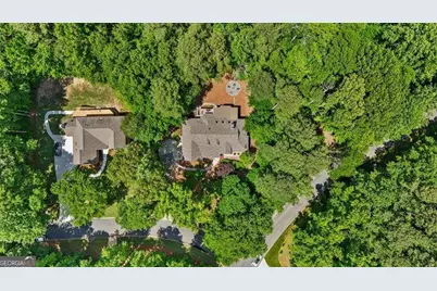 4800 Cross Creek Court NW, Kennesaw, GA 30152 - Photo 75