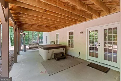 4800 Cross Creek Court NW, Kennesaw, GA 30152 - Photo 61