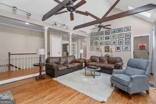 4800 Cross Creek Ct NW, Kennesaw, GA 30152 - Photo 13