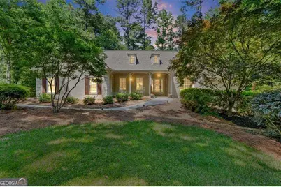 4800 Cross Creek Court NW, Kennesaw, GA 30152 - Photo 3