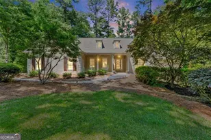 4800 Cross Creek Ct NW, Kennesaw, GA 30152 - Photo 3