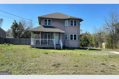 2428 Canal Street, Lynn Haven, FL 32444 - Photo 1