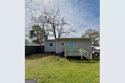 1086 Barton Street NW, Conyers, GA 30012 - Photo 15