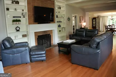 3255 Legion Drive, Covington, GA 30014 - Photo 11