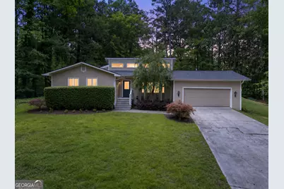4158 Berkshire Court, Villa Rica, GA 30180 - Photo 1