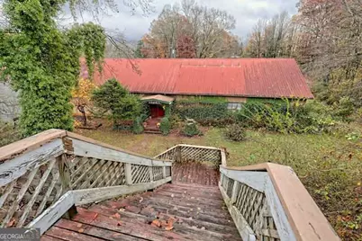 1093 Franklin Street, Dillard, GA 30537 - Photo 5