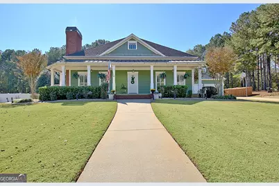 25 Carriage Lane, Senoia, GA 30276 - Photo 3