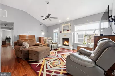 64 Stony Oak Drive, Newnan, GA 30263 - Photo 5