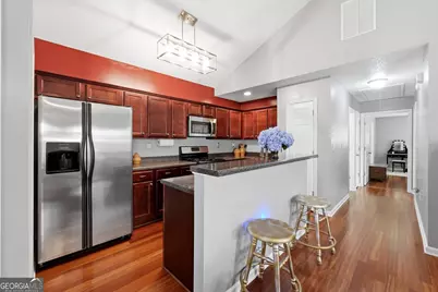 64 Stony Oak Drive, Newnan, GA 30263 - Photo 7