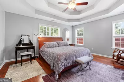 64 Stony Oak Drive, Newnan, GA 30263 - Photo 11