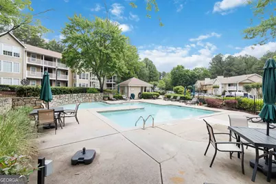 606 Berkeley Woods Drive, Duluth, GA 30096 - Photo 25