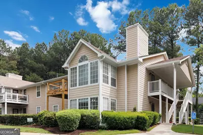 606 Berkeley Woods Drive, Duluth, GA 30096 - Photo 3