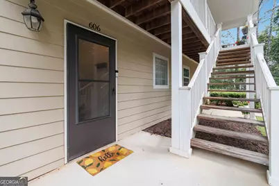 606 Berkeley Woods Drive, Duluth, GA 30096 - Photo 5