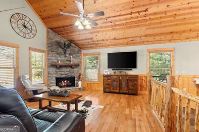 224 Dragon Tree Lane, Lakemont, GA 30552 - Photo 7