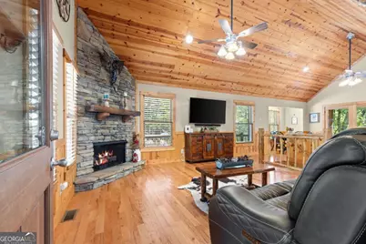 224 Dragon Tree Lane, Lakemont, GA 30552 - Photo 5