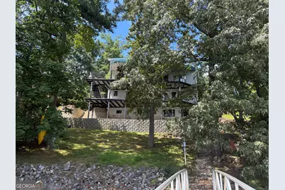 4265 Sinclair Shores Road, Cumming, GA 30041 - Photo 5