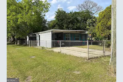 2519 W 25th Street, Jacksonville, FL 32209 - Photo 3