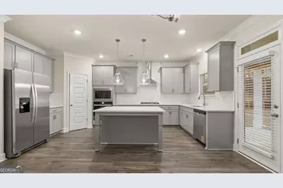 490 Beachview Road, Hampton, GA 30228 - Photo 11