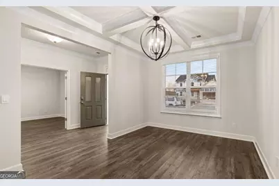 490 Beachview Road, Hampton, GA 30228 - Photo 5