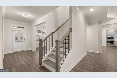 490 Beachview Road, Hampton, GA 30228 - Photo 23
