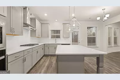 490 Beachview Road, Hampton, GA 30228 - Photo 13