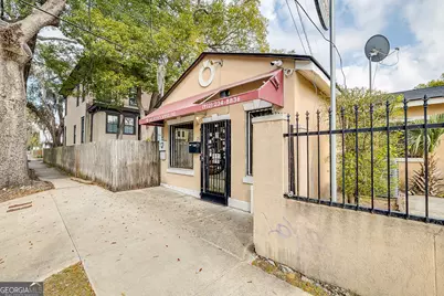 2506 Barnard Street, Savannah, GA 31401 - Photo 5