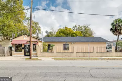 2506 Barnard Street, Savannah, GA 31401 - Photo 3