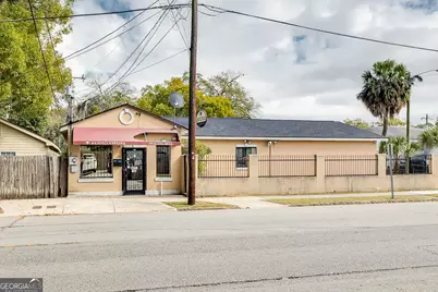 2506 Barnard Street, Savannah, GA 31401 - Photo 1