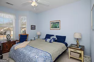 28 Vista Bella Way, Newnan, GA 30265 - Photo 7