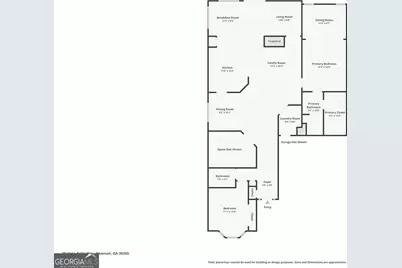28 Vista Bella Way, Newnan, GA 30265 - Photo 39