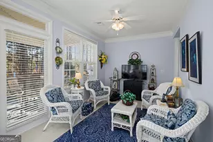 28 Vista Bella Way, Newnan, GA 30265 - Photo 27