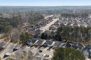 28 Vista Bella Way, Newnan, GA 30265 - Photo 35
