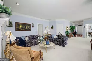 28 Vista Bella Way, Newnan, GA 30265 - Photo 21