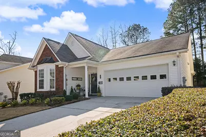 28 Vista Bella Way, Newnan, GA 30265 - Photo 3