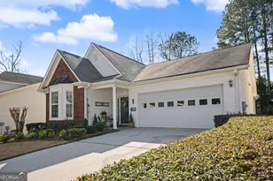 28 Vista Bella Way, Newnan, GA 30265 - Photo 3