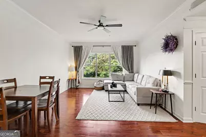 2700 NE Pine Tree Road #1219, Atlanta, GA 30324 - Photo 3