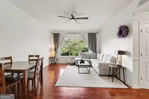 2700 NE Pine Tree Rd, Atlanta, GA 30324 - Photo 3