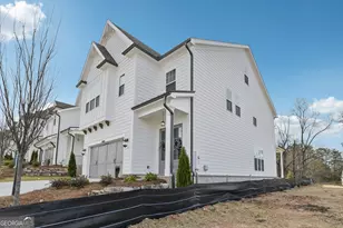 129 Herring Dr, Hoschton, GA 30548 - Photo 3